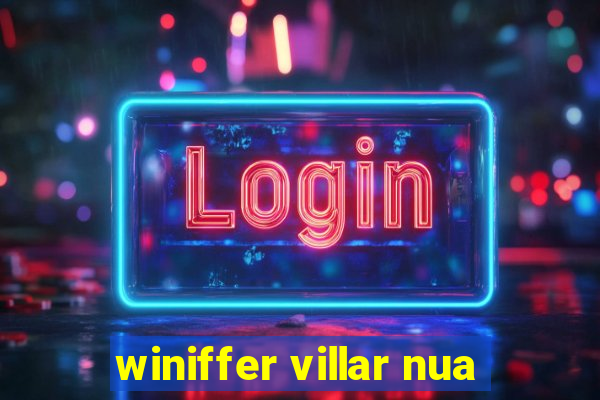 winiffer villar nua